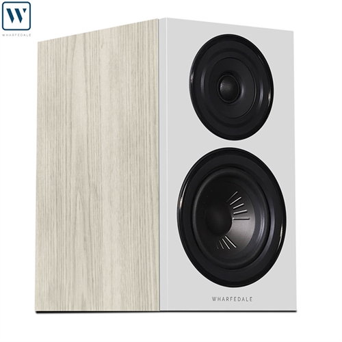 Loa Wharfedale Diamond 12.2 9